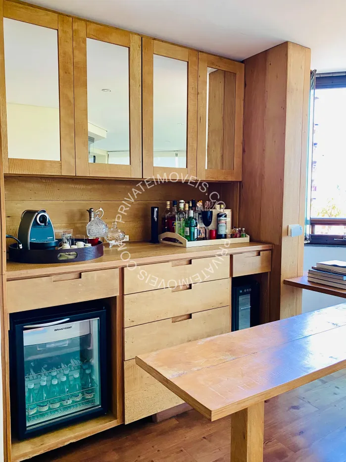 Apartamento com 4 suítes à venda em Real Parque, São Paulo, por R$ 1.800.000 Imagem 2