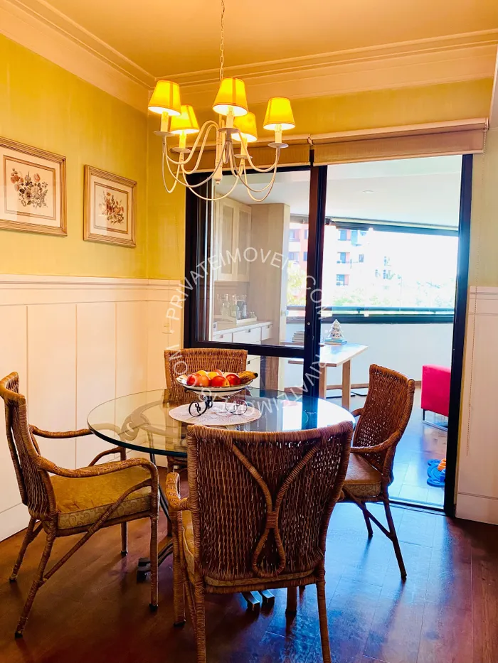 Apartamento com 4 suítes à venda em Real Parque, São Paulo, por R$ 1.800.000 Imagem 3