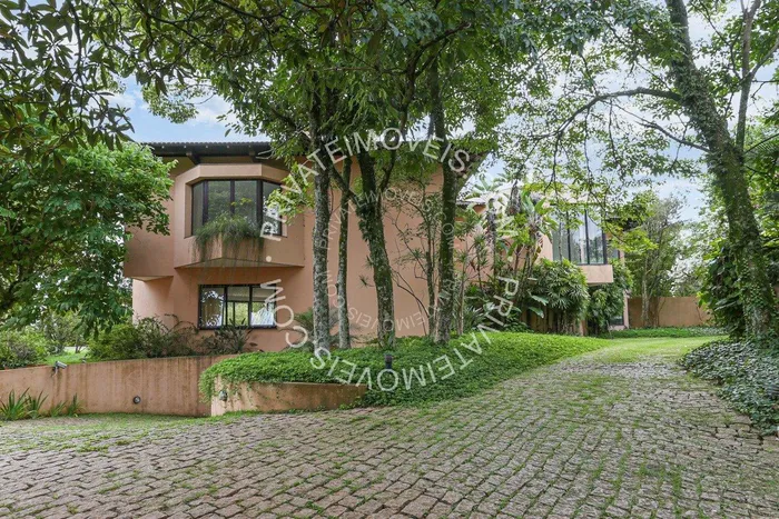 Casa com 4 suítes à venda em Jardim Guedala, São Paulo, por R$ 22.000.000 Imagem 3