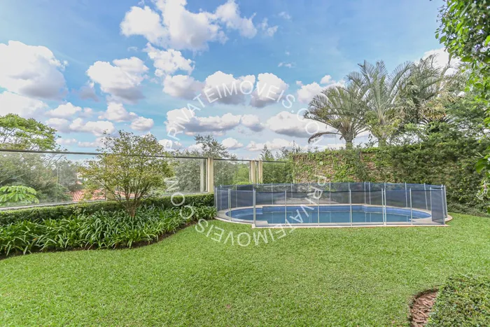 Casa com 4 suítes à venda em Jardim Guedala, São Paulo, por R$ 7.600.000