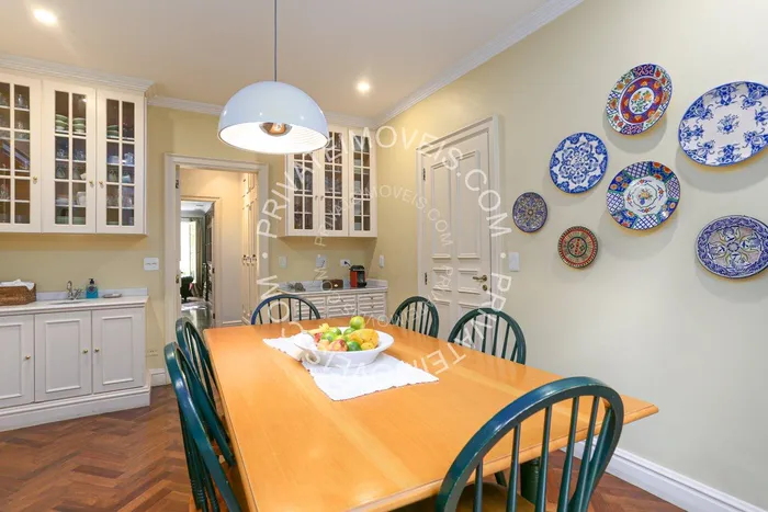 Casa com 4 suítes à venda em Jardim Guedala, São Paulo, por R$ 7.600.000 Imagem 3