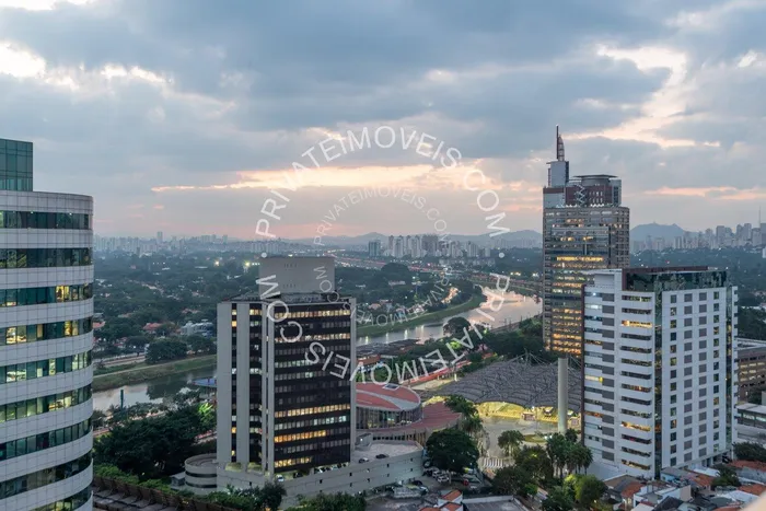 Duplex com 1 suítes à venda em Pinheiros, São Paulo, por R$ 1.900.000 Imagem 2