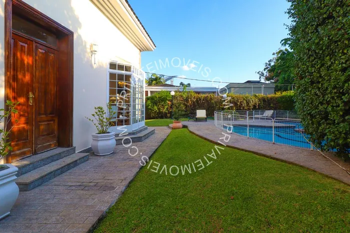 Casa com 3 suítes à venda em Morumbi, São Paulo, por R$ 3.000.000 Imagem 2