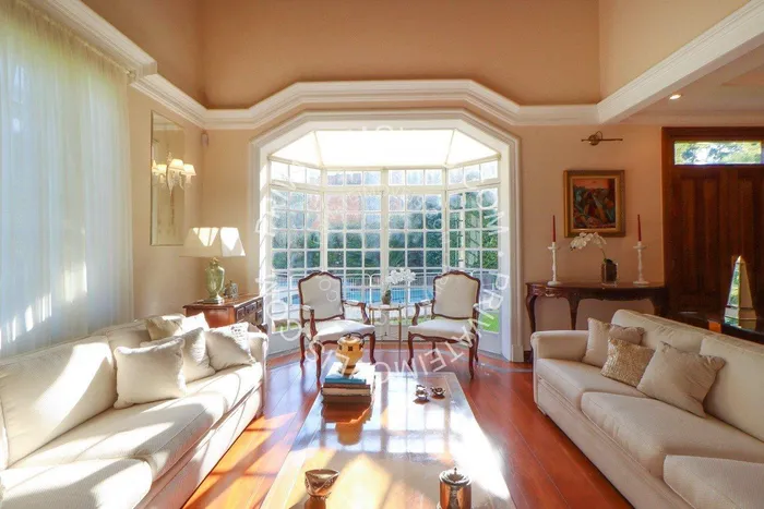 Casa com 3 suítes à venda em Morumbi, São Paulo, por R$ 3.000.000 Imagem 3