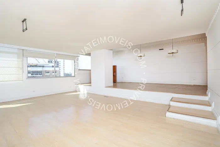 Apartamento com 3 suítes à venda em Alto da Boa Vista, São Paulo, por R$ 1.900.000