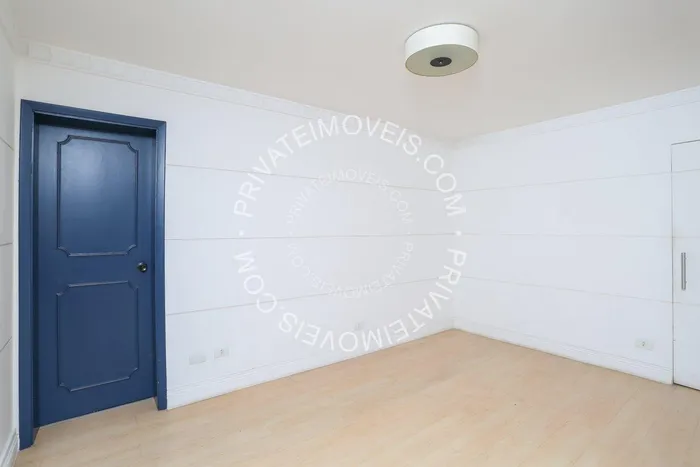 Apartamento com 3 suítes à venda em Alto da Boa Vista, São Paulo, por R$ 1.900.000 Imagem 2