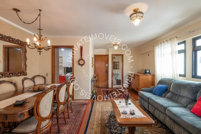 Cobertura com 3 suítes à venda em Pinheiros, São Paulo, por R$ 1.850.000 Imagem 2