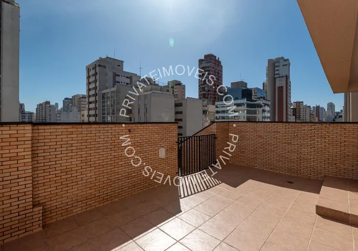 Cobertura com 3 suítes à venda em Pinheiros, São Paulo, por R$ 1.850.000 Imagem 3