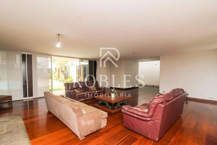 Casa com 4 suítes à venda em Brooklin, São Paulo, por R$ 5.300.000