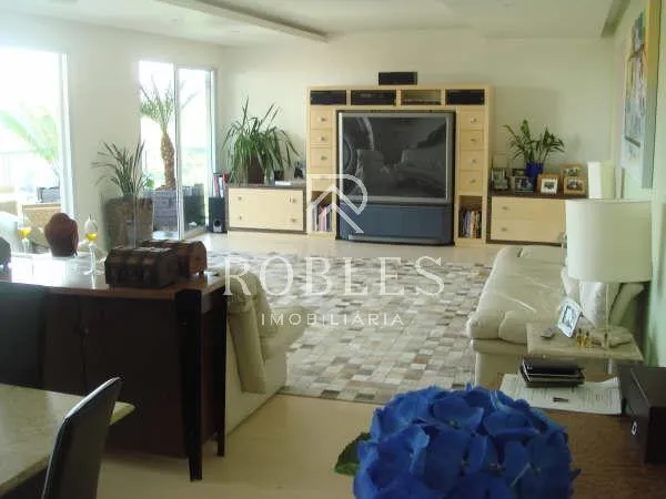 Cobertura com 5 suítes à venda em Granja Julieta, São Paulo, por R$ 5.050.000 Imagem 2