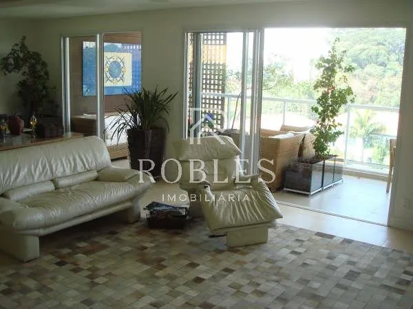 Cobertura com 5 suítes à venda em Granja Julieta, São Paulo, por R$ 5.050.000 Imagem 3