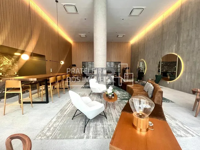 Apartamento com 2 suítes à venda em Moema, São Paulo, por R$ 7.500.000 Imagem 2