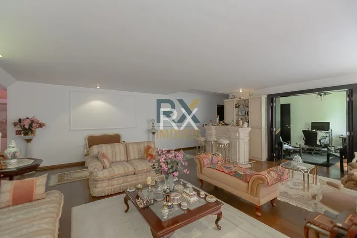 Apartamento com 1 suítes à venda em Perdizes, São Paulo, por R$ 1.590.000 Imagem 2