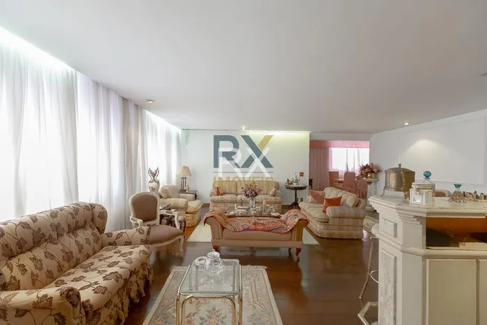 Apartamento com 1 suítes à venda em Perdizes, São Paulo, por R$ 1.590.000 Imagem 3