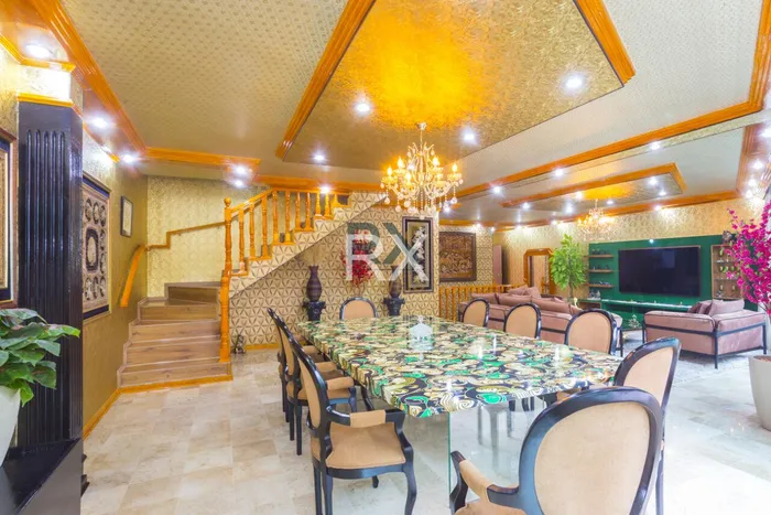 Casa com 4 suítes à venda em Sumaré, São Paulo, por R$ 2.950.000