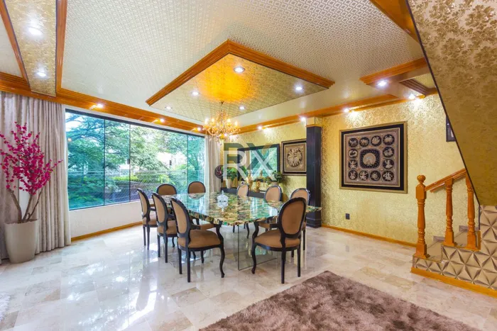 Casa com 4 suítes à venda em Sumaré, São Paulo, por R$ 2.950.000 Imagem 3