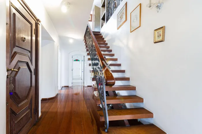 Apartamento com 1 suítes à venda em Santa Cecília, São Paulo, por R$ 2.900.000