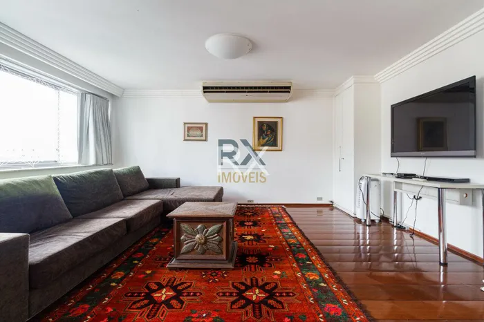 Apartamento com 1 suítes à venda em Santa Cecília, São Paulo, por R$ 2.900.000 Imagem 2