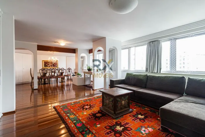 Apartamento com 1 suítes à venda em Santa Cecília, São Paulo, por R$ 2.900.000 Imagem 3