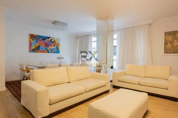 Apartamento com 1 suítes à venda em Santa Cecília, São Paulo, por R$ 1.500.000 Imagem 2