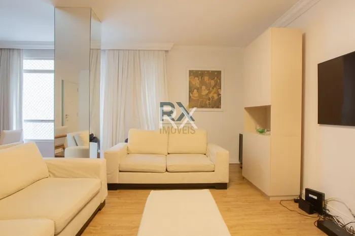 Apartamento com 1 suítes à venda em Santa Cecília, São Paulo, por R$ 1.500.000 Imagem 3