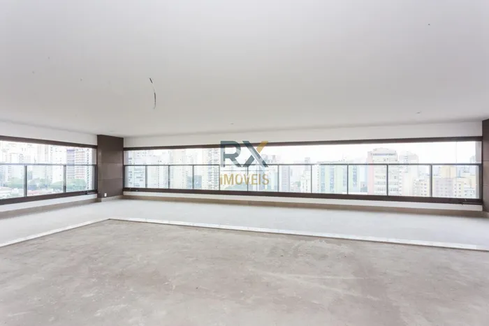 Apartamento com 4 suítes à venda em Santa Cecília, São Paulo, por R$ 3.950.000 Imagem 2