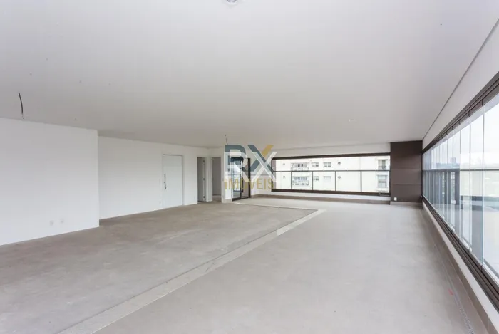 Apartamento com 4 suítes à venda em Santa Cecília, São Paulo, por R$ 3.950.000 Imagem 3