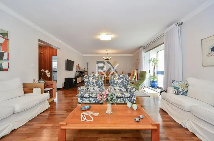 Apartamento com 1 suítes à venda em Santa Cecília, São Paulo, por R$ 1.900.000 Imagem 2