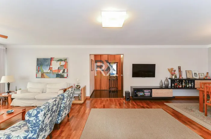 Apartamento com 1 suítes à venda em Santa Cecília, São Paulo, por R$ 1.900.000 Imagem 3
