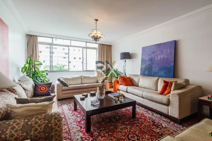 Apartamento com 1 suítes à venda em Santa Cecília, São Paulo, por R$ 1.700.000 Imagem 3