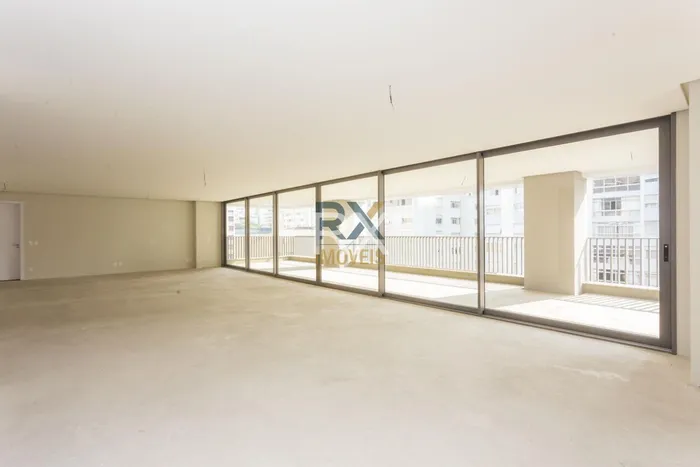 Apartamento com 4 suítes à venda em Santa Cecília, São Paulo, por R$ 15.000.000