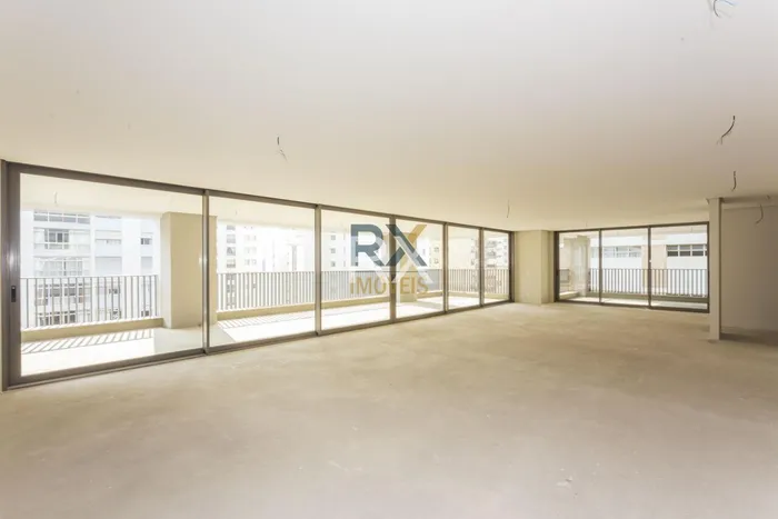 Apartamento com 4 suítes à venda em Santa Cecília, São Paulo, por R$ 15.000.000 Imagem 2