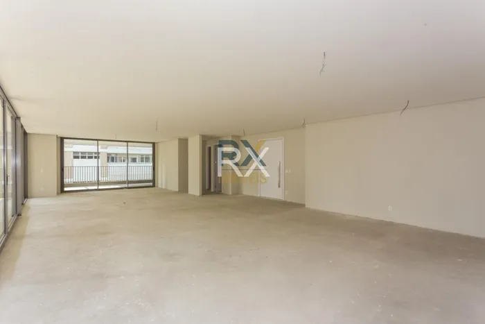 Apartamento com 4 suítes à venda em Santa Cecília, São Paulo, por R$ 15.000.000 Imagem 3