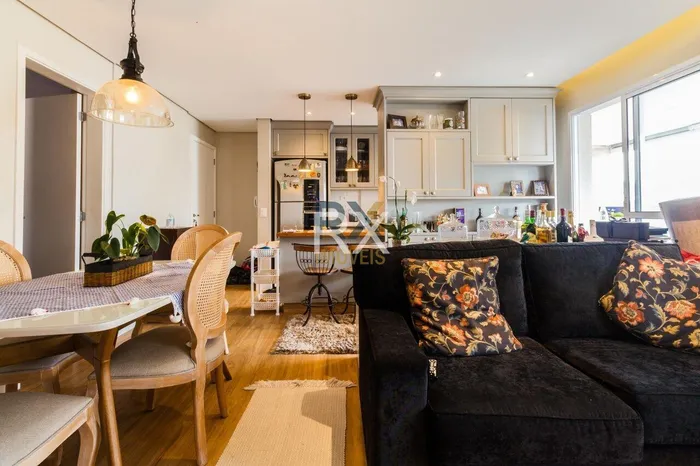 Apartamento com 2 suítes à venda em Santa Cecília, São Paulo, por R$ 1.960.000