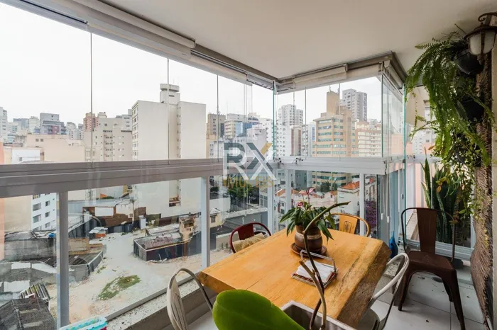 Apartamento com 2 suítes à venda em Santa Cecília, São Paulo, por R$ 1.960.000 Imagem 2