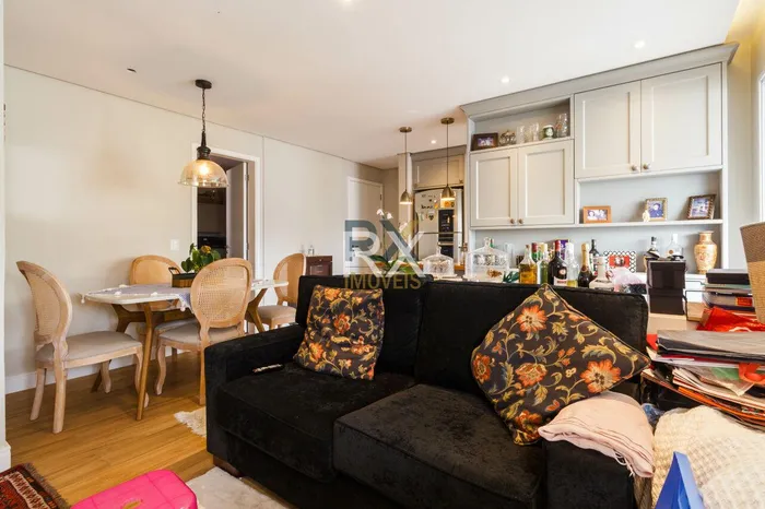 Apartamento com 2 suítes à venda em Santa Cecília, São Paulo, por R$ 1.960.000 Imagem 3