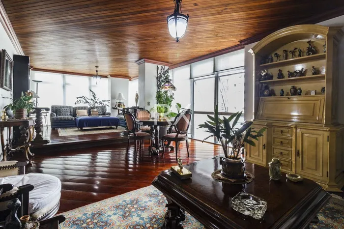 Apartamento com 1 suítes à venda em Santa Cecília, São Paulo, por R$ 1.880.000 Imagem 2