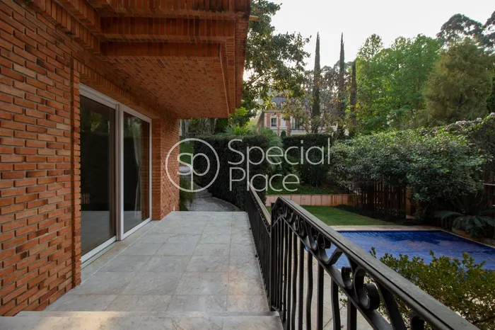 Casa de condomínio com 4 suítes à venda em Real Parque, São Paulo, por R$ 12.990.000 Imagem 2