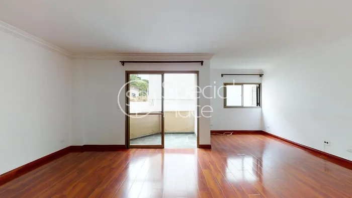 Apartamento com 1 suítes à venda em Moema Índios, São Paulo, por R$ 1.490.000 Imagem 3
