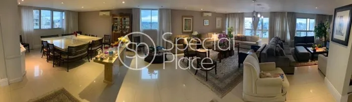 Apartamento com 3 suítes à venda em Itaim Bibi, São Paulo, por R$ 8.000.000 Imagem 2