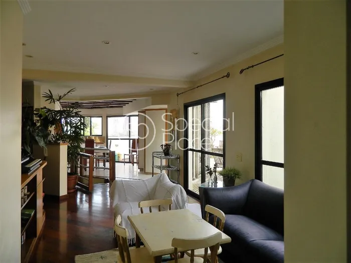 Cobertura com 2 suítes à venda em Brooklin, São Paulo, por R$ 2.600.000