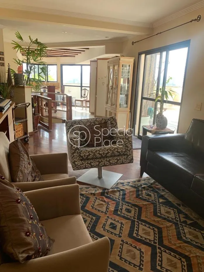 Cobertura com 2 suítes à venda em Brooklin, São Paulo, por R$ 2.600.000 Imagem 2