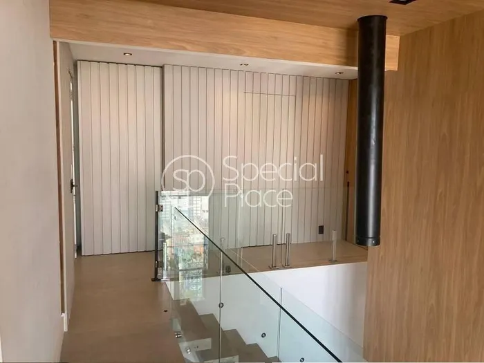 Cobertura com 3 suítes à venda em Vila Olímpia, São Paulo, por R$ 13.990.000