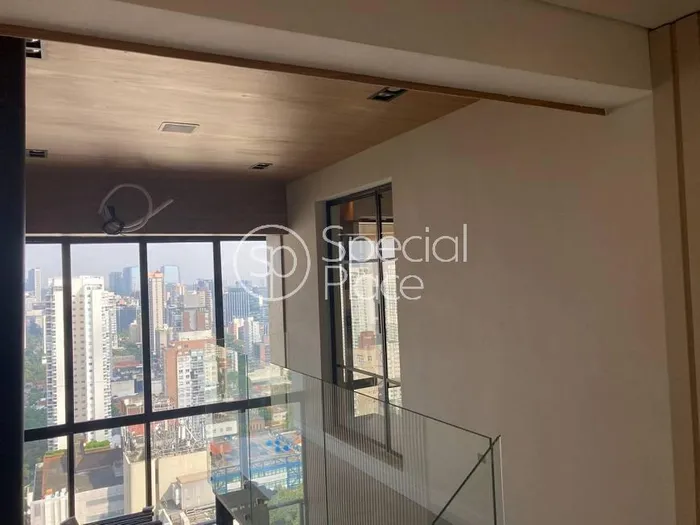 Cobertura com 3 suítes à venda em Vila Olímpia, São Paulo, por R$ 13.990.000 Imagem 2