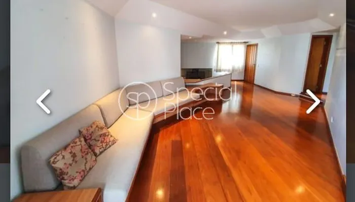 Apartamento com 1 suítes à venda em Brooklin, São Paulo, por R$ 1.500.000