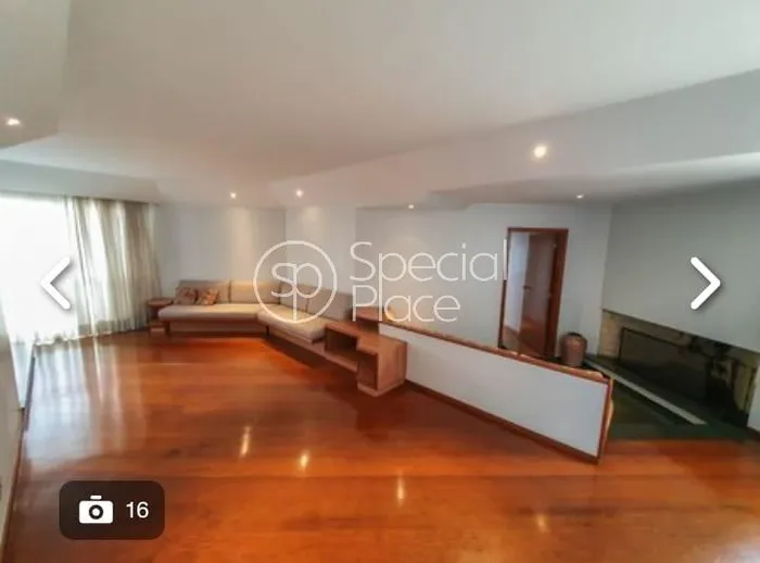 Apartamento com 1 suítes à venda em Brooklin, São Paulo, por R$ 1.500.000 Imagem 2