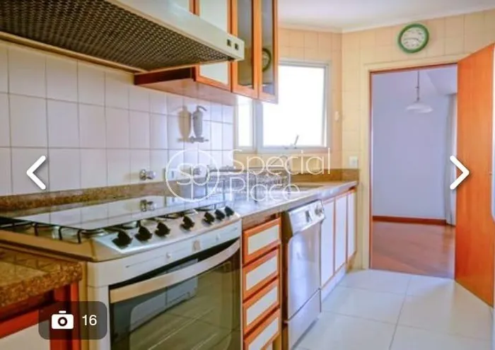 Apartamento com 1 suítes à venda em Brooklin, São Paulo, por R$ 1.500.000 Imagem 3