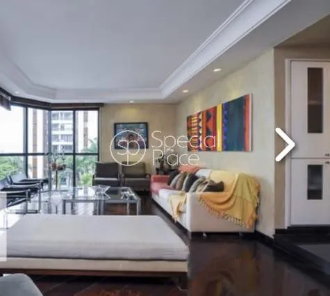 Apartamento com 3 suítes à venda em Vila Clementino, São Paulo, por R$ 1.860.000 Imagem 2