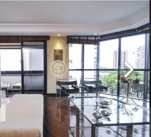 Apartamento com 3 suítes à venda em Vila Clementino, São Paulo, por R$ 1.860.000 Imagem 3