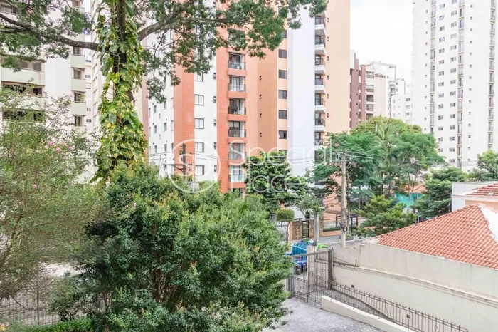 Apartamento com 1 suítes à venda em Moema Pássaros, São Paulo, por R$ 1.495.000 Imagem 2